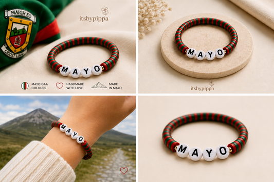 The Mayo Limited Edition Bracelet