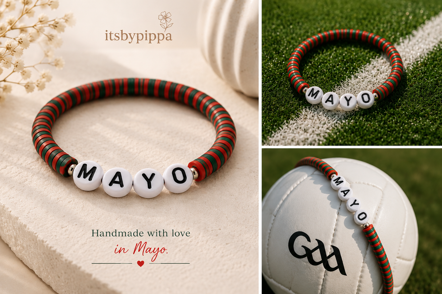 The Mayo Limited Edition Bracelet